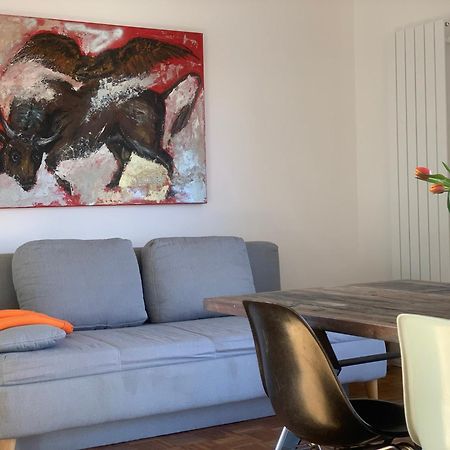 Casa Marcu Wohnung 2 Eg Landkirchen エクステリア 写真
