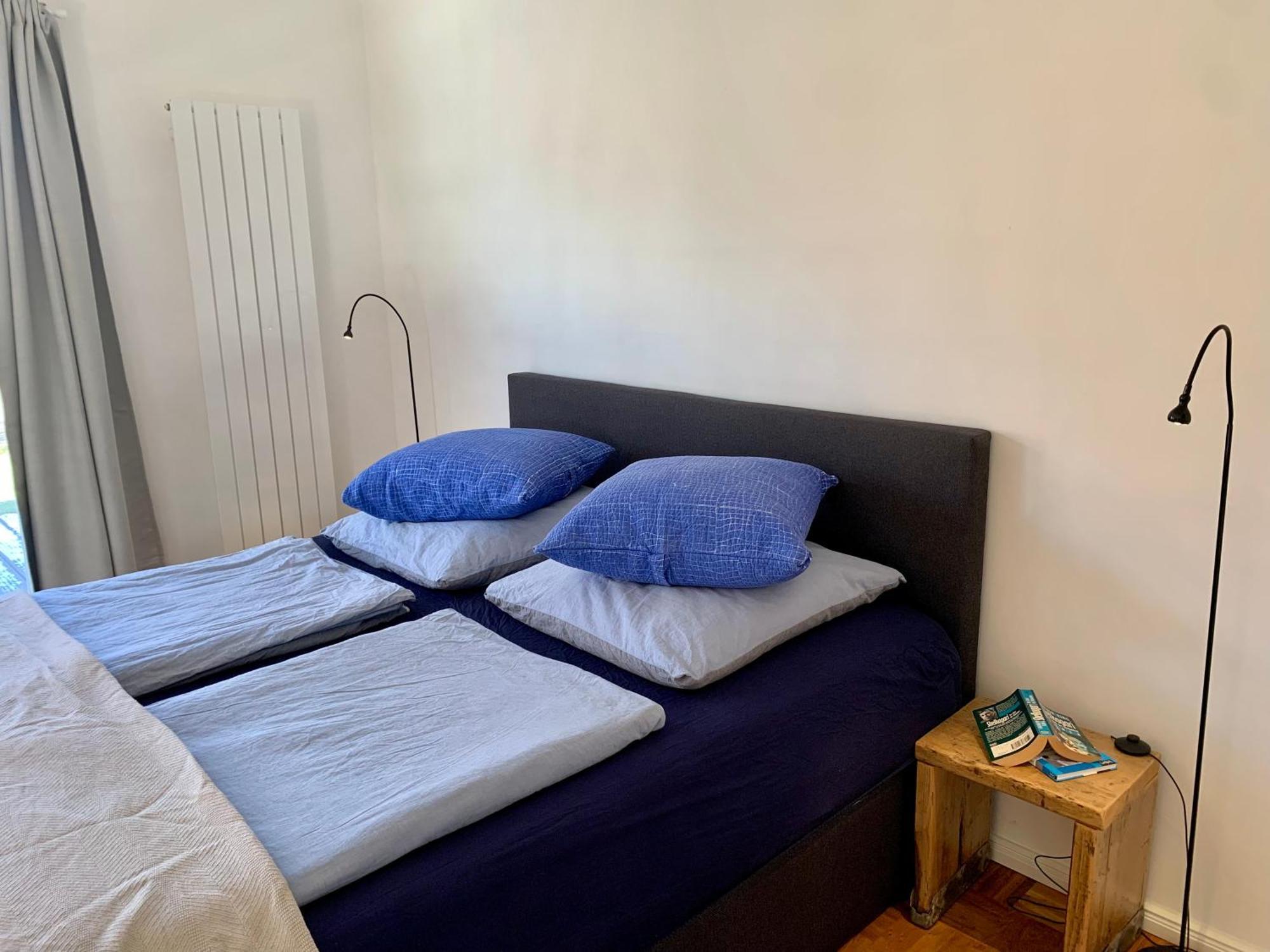 Casa Marcu Wohnung 2 Eg Landkirchen エクステリア 写真