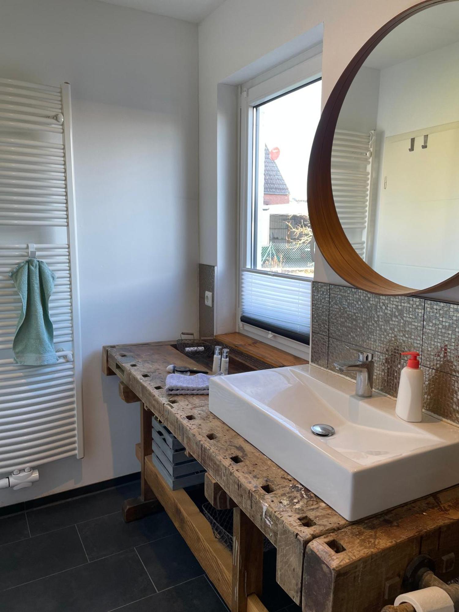 Casa Marcu Wohnung 2 Eg Landkirchen エクステリア 写真