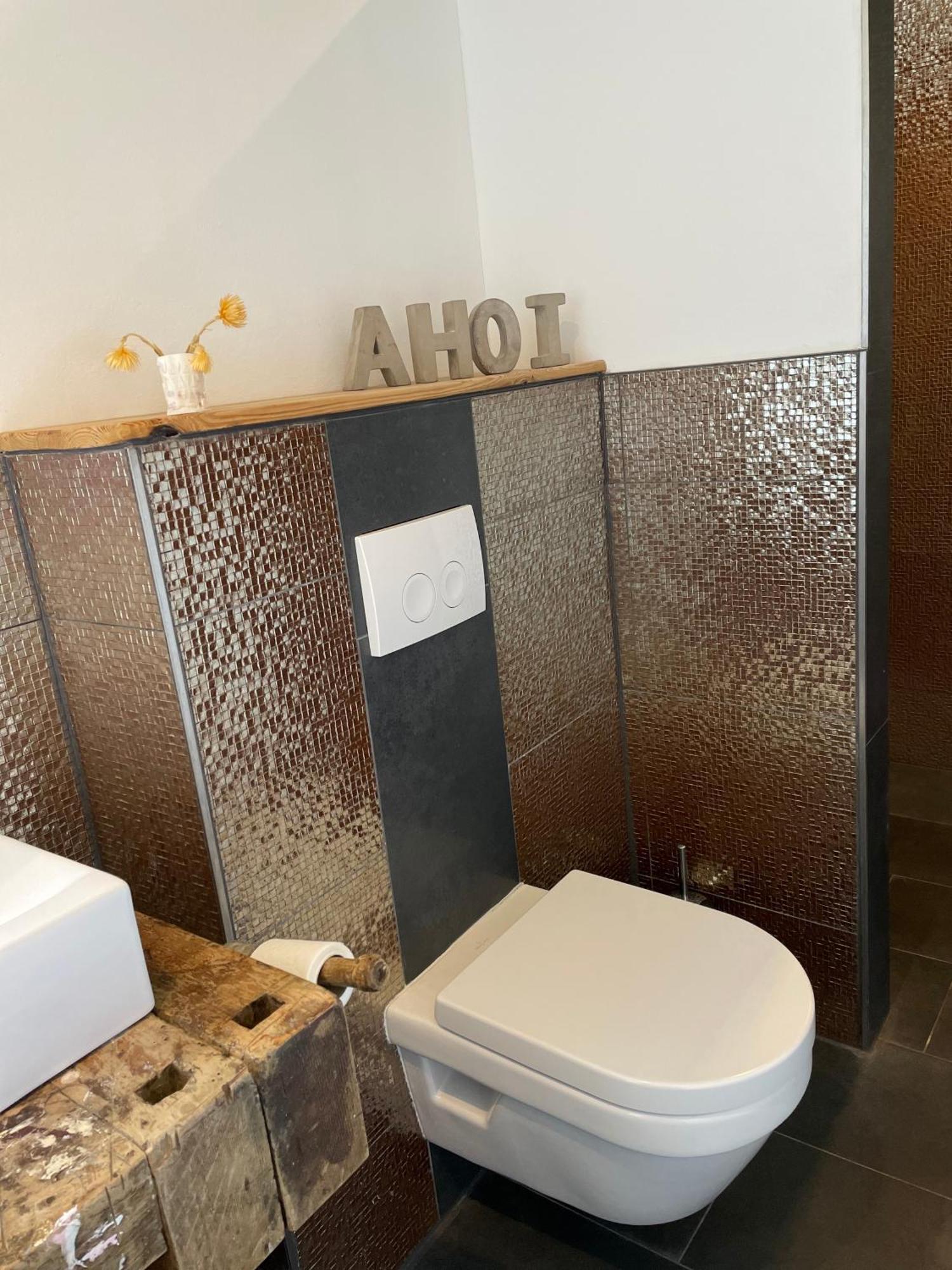 Casa Marcu Wohnung 2 Eg Landkirchen エクステリア 写真